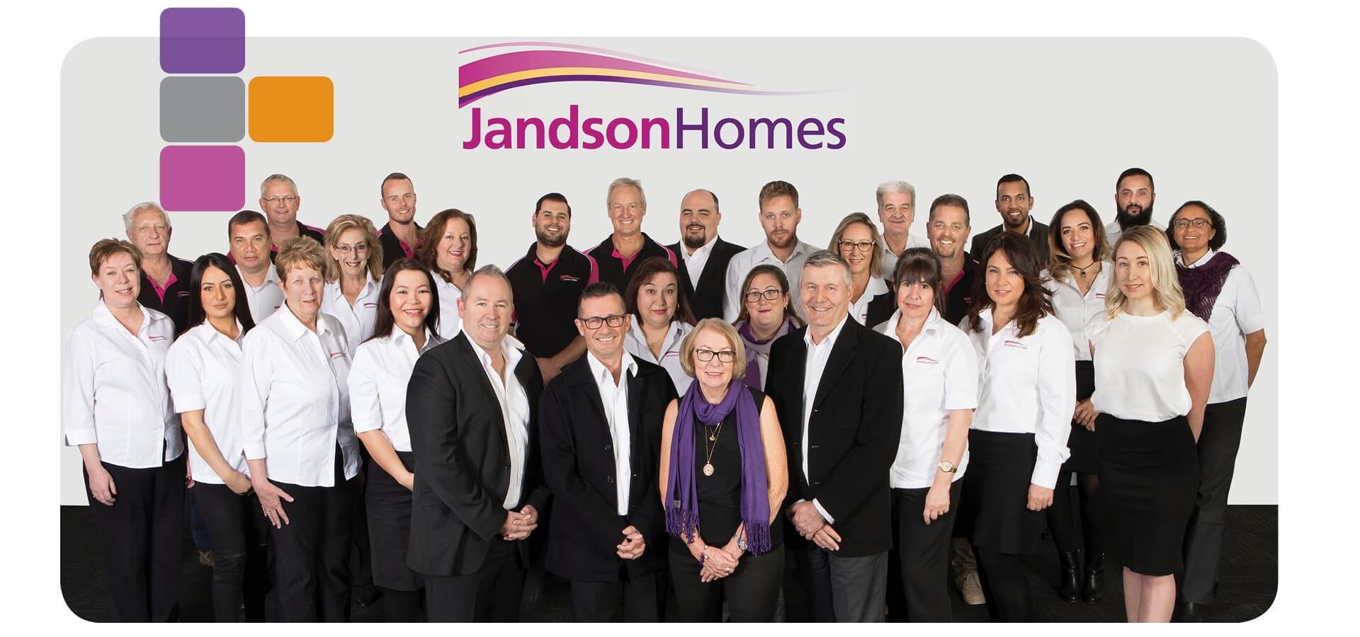 Jandson homes team, home builders, home designers, house and land packages, Edmondson Park, Jordan Park, Homeworld