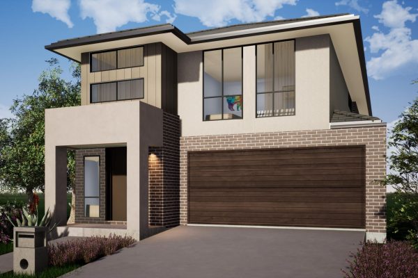 NEW HOME & LAND PACKAGE IN AUSTRAL
