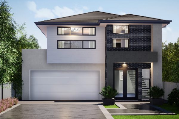 45 GURNER AVENUE, A NEW HOME AND LAND PACKAGE IN  AUSTRAL