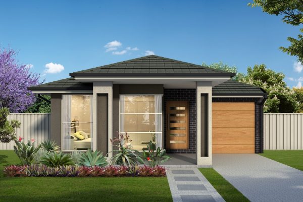 HOME & LAND PACKAGE IN LEPPINGTON