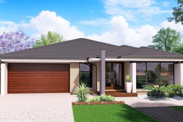 Lot 193 Cuttriss Crescent Bingara Gorge House and Land Package